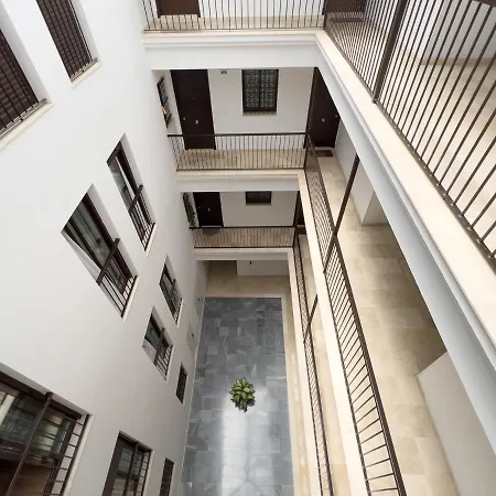 Apartment La Terraza De Gades Little *