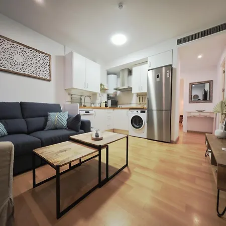 La Terraza De Gades Little Apartment