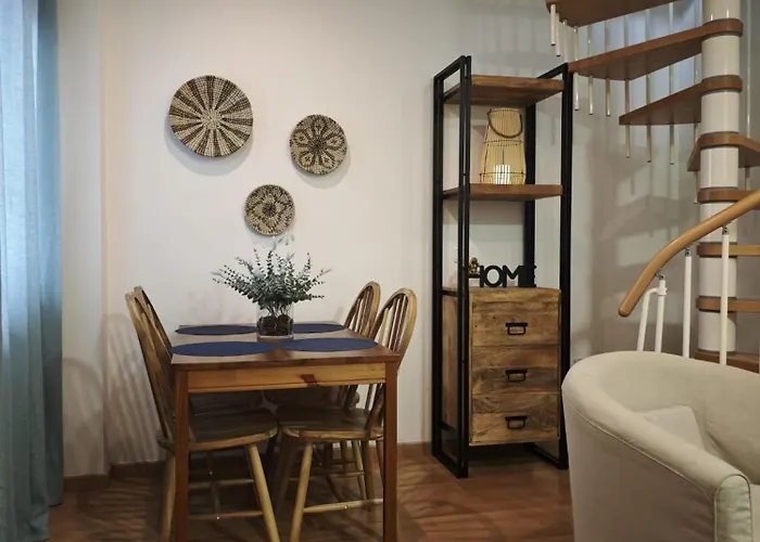 La Terraza De Gades Little Apartment *