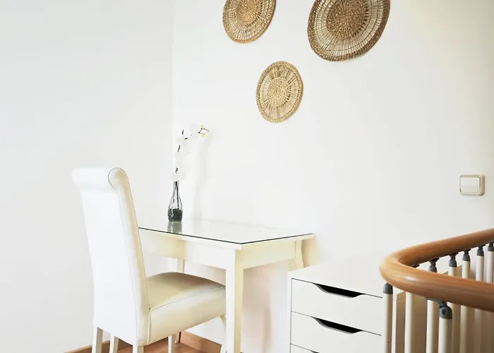 La Terraza De Gades Little Apartment Cadiz