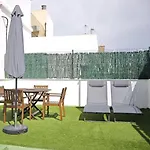 La Terraza De Gades Little شقة *