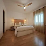 شقة La Terraza De Gades Little
