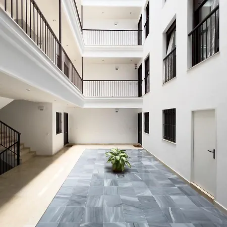 La Terraza De Gades Little Apartment Cádiz