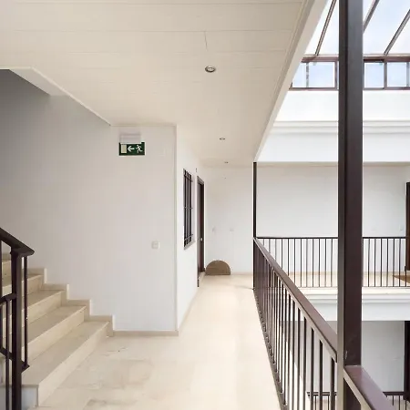 La Terraza De Gades Little Apartment Cádiz