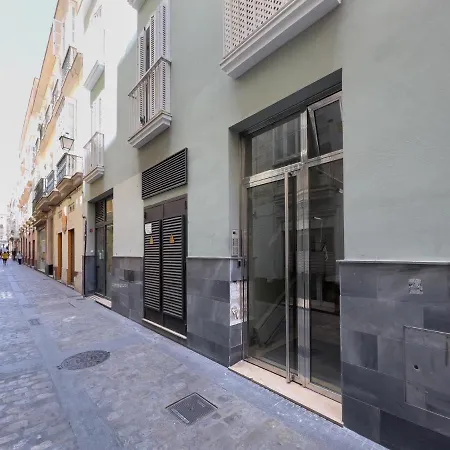 La Terraza De Gades Little