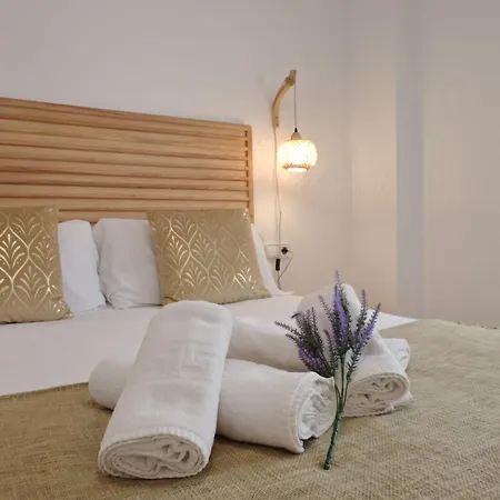 La Terraza De Gades Little * Kadyks