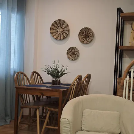 Apartament La Terraza De Gades Little Kadyks