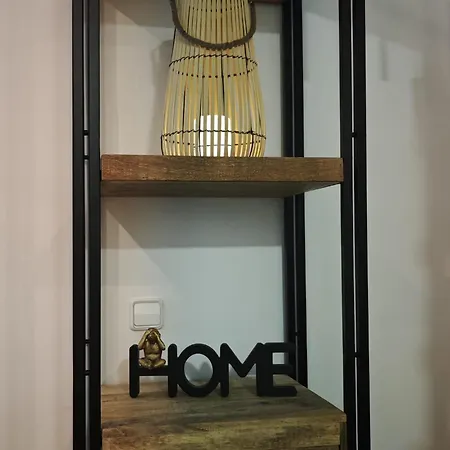 La Terraza De Gades Little * Cádiz