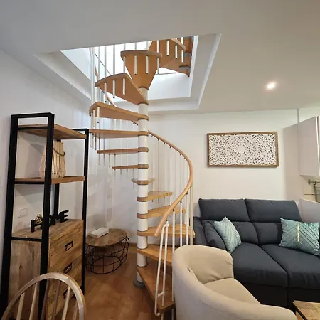 La Terraza De Gades Little