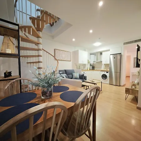 La Terraza De Gades Little Apartament