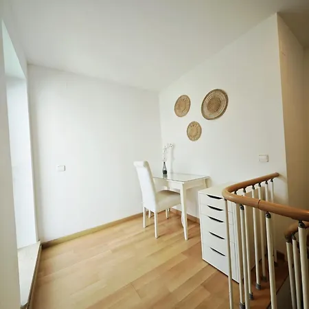 Apartament La Terraza De Gades Little *