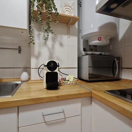 La Terraza De Gades Little *