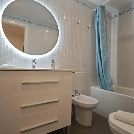 La Terraza De Gades Little Apartament