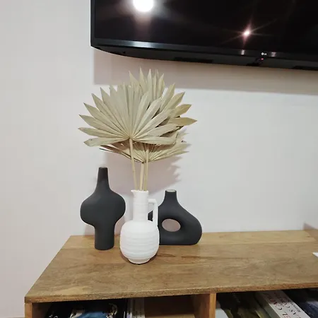 Apartament La Terraza De Gades Little