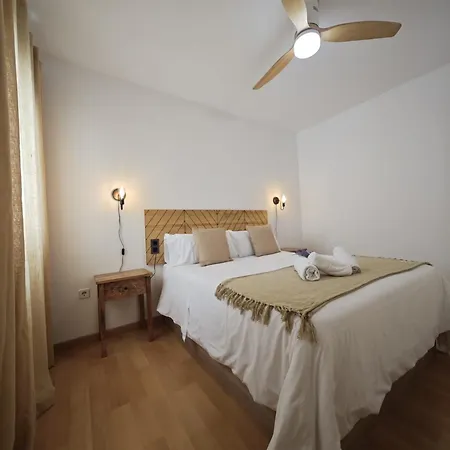 La Terraza De Gades Little