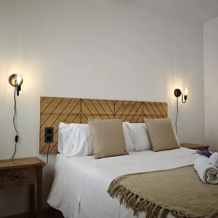 La Terraza De Gades Little Apartament