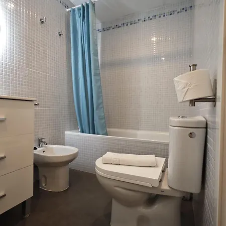 Apartament La Terraza De Gades Little Kadyks