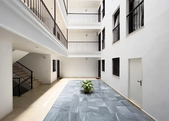 La Terraza De Gades Little Apartmán Cádiz