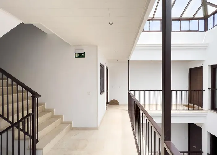 La Terraza De Gades Little Apartmán Cádiz