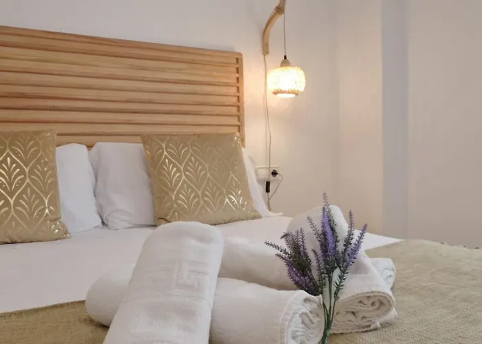 La Terraza De Gades Little * Cádiz