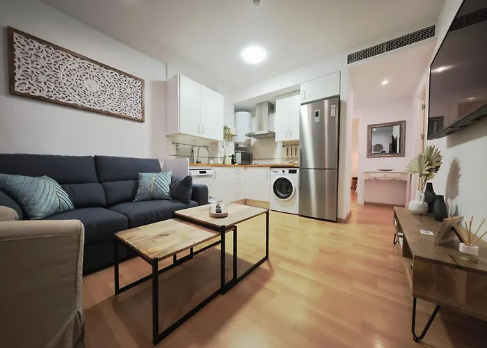 La Terraza De Gades Little Apartmán