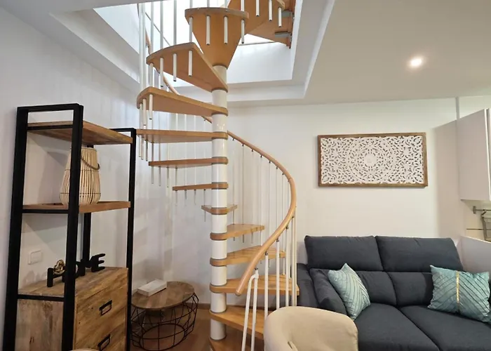 La Terraza De Gades Little