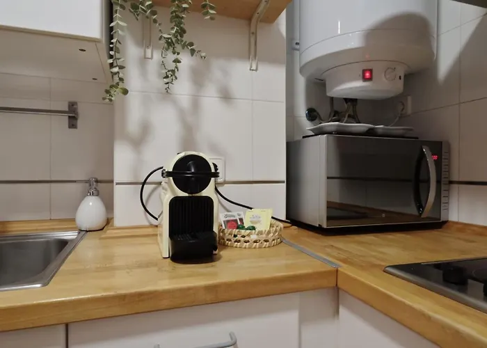 La Terraza De Gades Little *