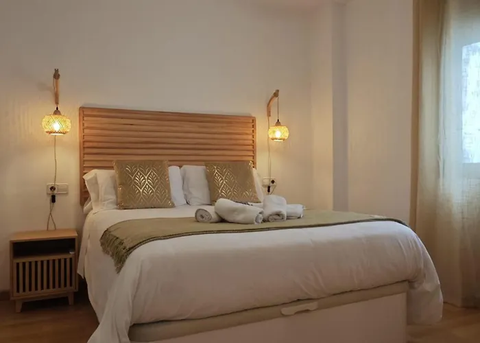 La Terraza De Gades Little Cádiz