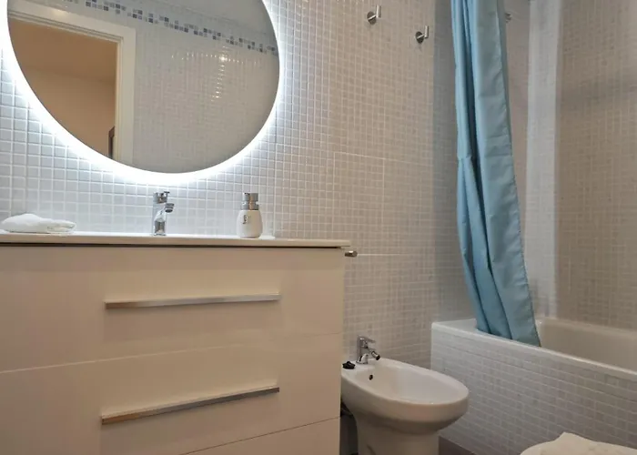 La Terraza De Gades Little Apartmán