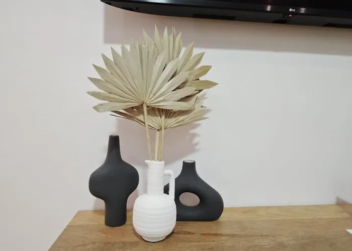 Apartmán La Terraza De Gades Little