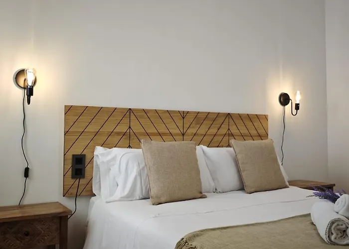 La Terraza De Gades Little Apartment