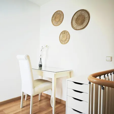 La Terraza De Gades Little Apartman Cádiz