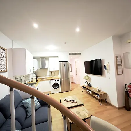 Apartament La Terraza De Gades Little Kadyks
