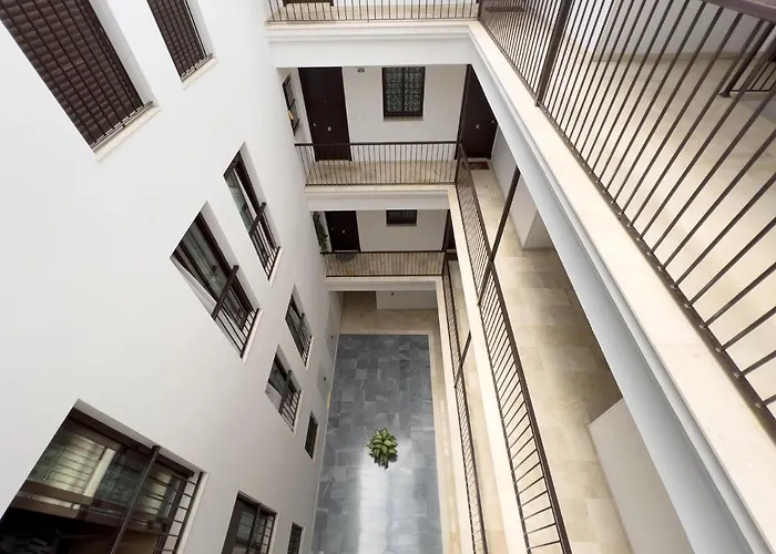 Apartamento La Terraza De Gades Little *