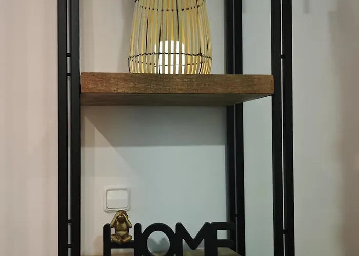 La Terraza De Gades Little * Cádis