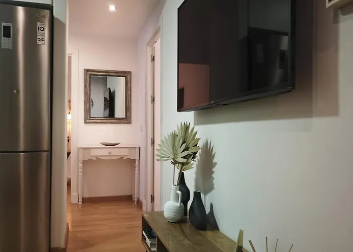 La Terraza De Gades Little Apartamento *