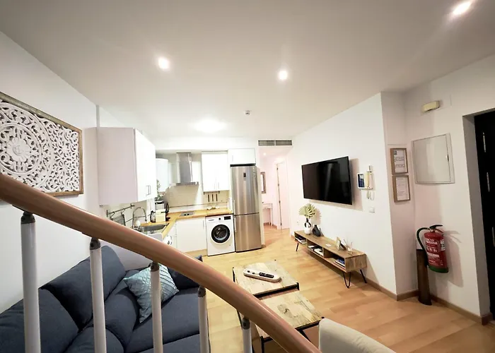 Apartamento La Terraza De Gades Little Cádis