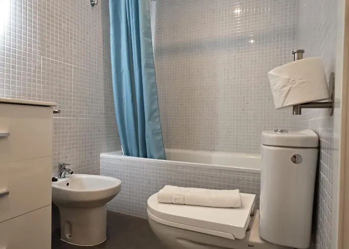 Apartamento La Terraza De Gades Little Cádis